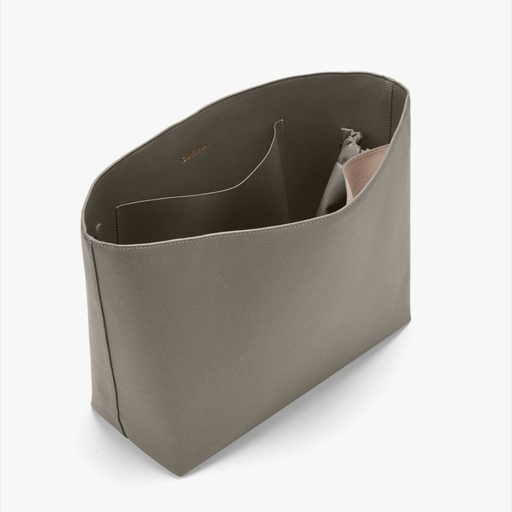 NEW Cuyana Tote Organizer Insert